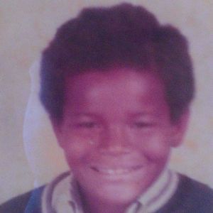 Meet your Posher, Tony